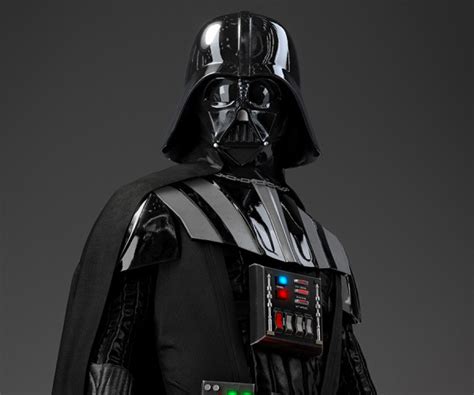 Darth Vader The Great Villains Wiki Fandom
