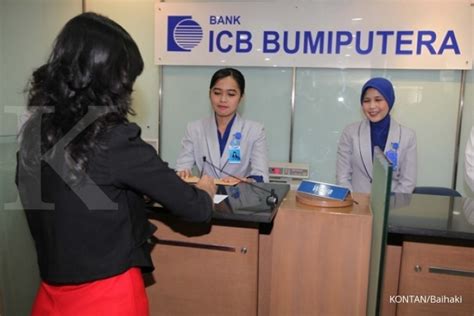 Mhb sáp nhập vào bidv: Bank Bumiputera resmi berganti nama, MNC Bank