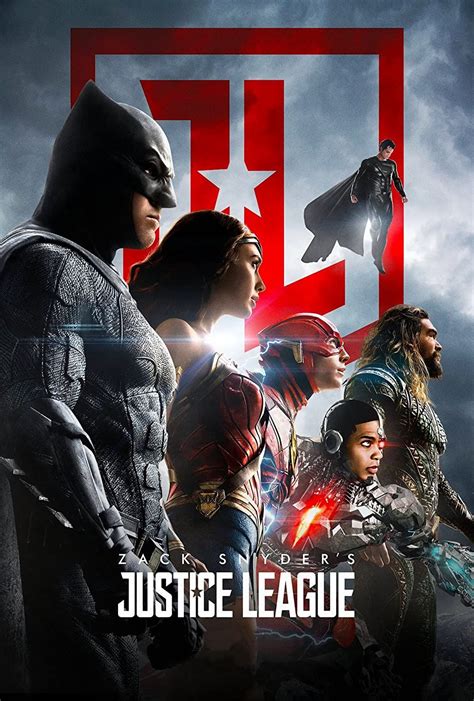 Zack Snyders Justice League 2021 Justice League Justice League Comics Justice League Hd