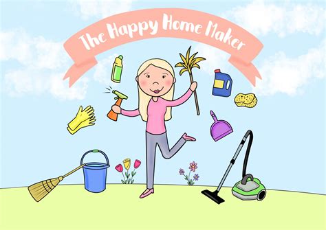 The Happy Homemaker A Home And Lifestyle Blog