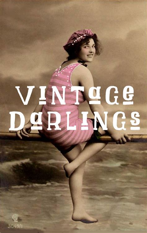 Vintage Darlings