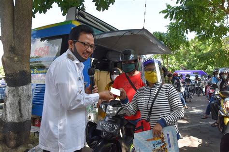 Pemkab gunungkidul menyampaikan ralat jumlah anggota paskibra yang positif corona usai bertugas bukan 20 melainkan 23 orang. Portal Berita Pemerintah Kota Yogyakarta