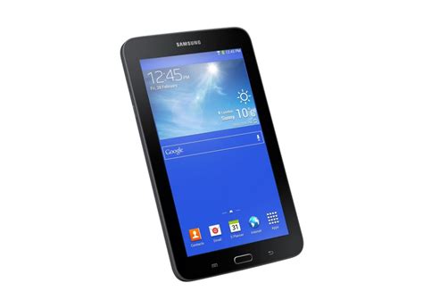 Tablet Samsung Galaxy Tab 3 Lite 8gb Tft 7 Android 42 Jelly Bean