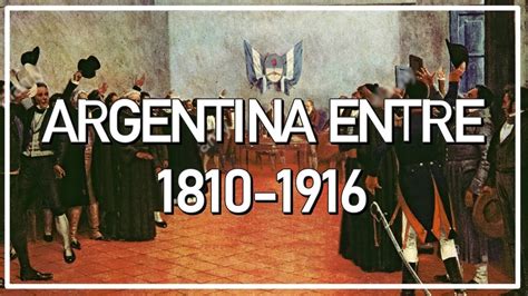 Linea De Tiempo Historia Argentina Entre 1810 Y 1816 Buscar Con Images
