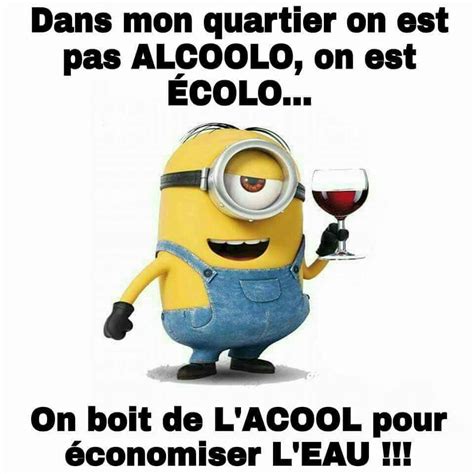 🙈🙉🙊👌🧘🏻‍♀️🕉 🍻🥂💃🏻🍷🍹🍸🤮 Blagues Mignonnes Blague Minion Humour Drole