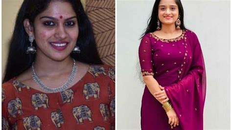 Top 5 Malayalam Serial Actress Of 2022 Filmibeat
