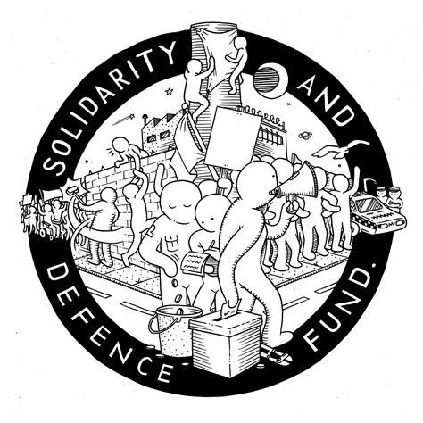 Solidarity And Defence Fund