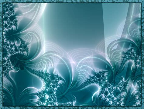 Pretty Teal Wallpapers - WallpaperSafari