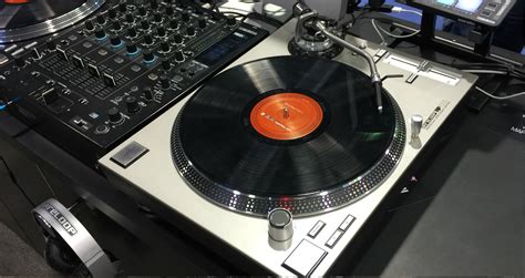 Namm 2015 Reloops Two New Turntables And Mixer Digital Dj Tips