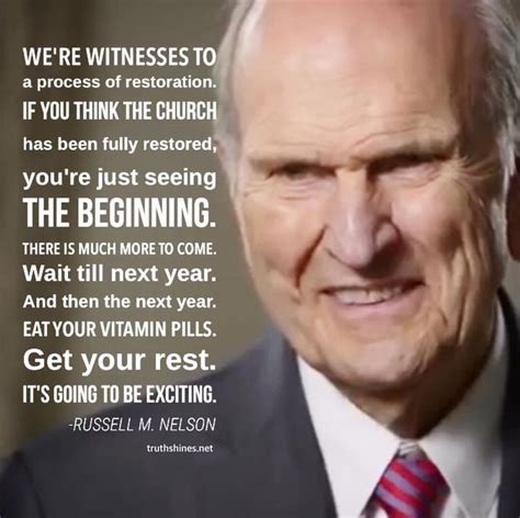 Pin On President Nelson Quotes