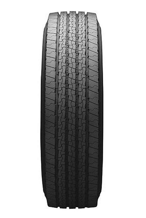 Kumho Krs03 24570r195 135 Commercial Tire