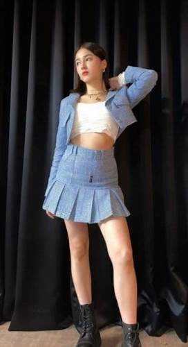 Слив Nancy Momoland (30 фото голая Нэнси Момолэнд) – Скачать бесплатно Картинка - Слив Nancy Momoland (30 фото голая Нэнси Момолэнд) – Скачать бесплатно