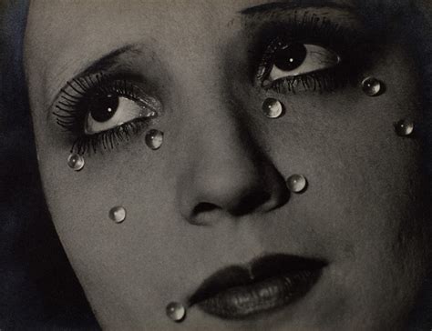 How Man Ray Changed The Face Of Fashion Photography Dazed