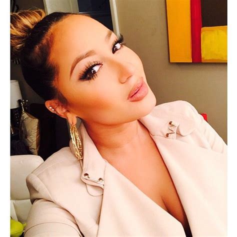 Adrienne Bailon On Instagram “los Angeles Today On Thereal