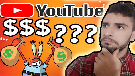 For many youtubers, ads are the most essential revenue stream. How Much Money Does Small Youtubers make in 2020 - YouTube