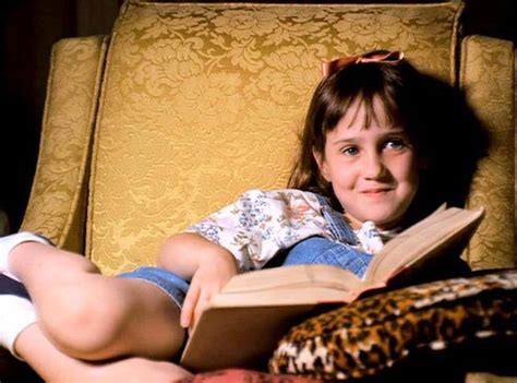 We did not find results for: 20 Life Lessons Matilda Taught Us - E! Online