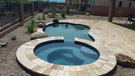 Home Omni Pool Builders And Design