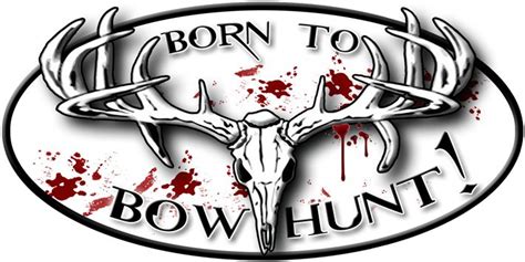 Bow Hunting Decals By Arrowrap Hunting Decal Bow Hunting Arrow Decal