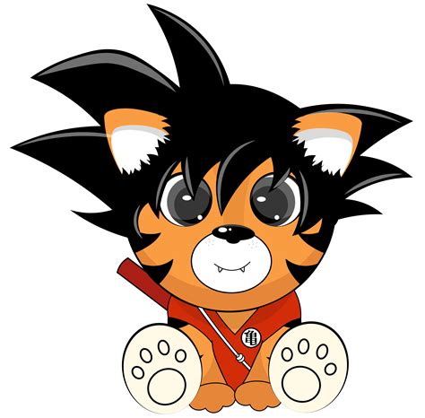 Baby Tiger Anime Collection Collection Opensea