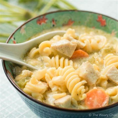 Easy instructions and photos are included. Got leftover pork tenderloin? This Pork Noodle Soup recipe ...