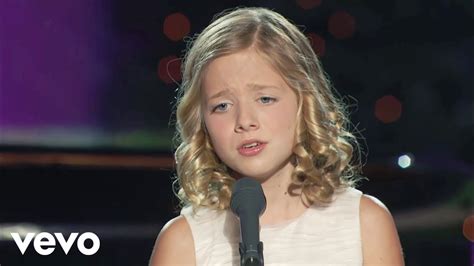 Jackie Evancho Angel From Pbs Great Performances Youtube