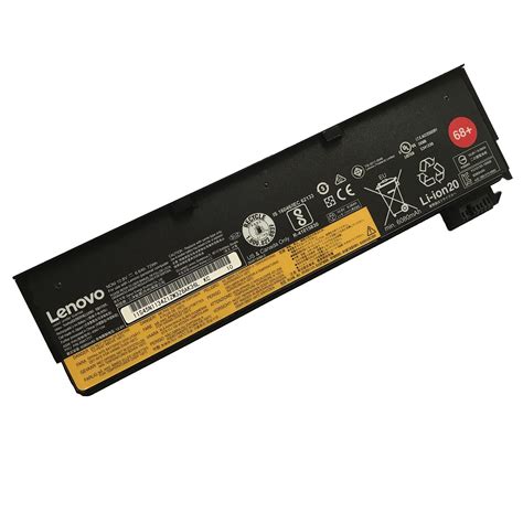 Lenovo Thinkpad X240 Laptop Replacement Battery