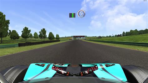 Assetto Corsa Ktm X Bow Vir North Youtube