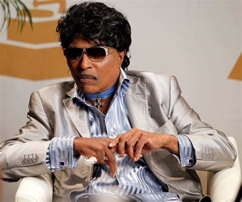 little richard now believes homosexuality is wrong essence