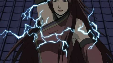 Lightning Release Lightning Rod Narutopedia Fandom Powered By Wikia