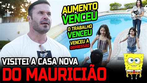 Quem O Maurici O Aumento Venceu Youtube