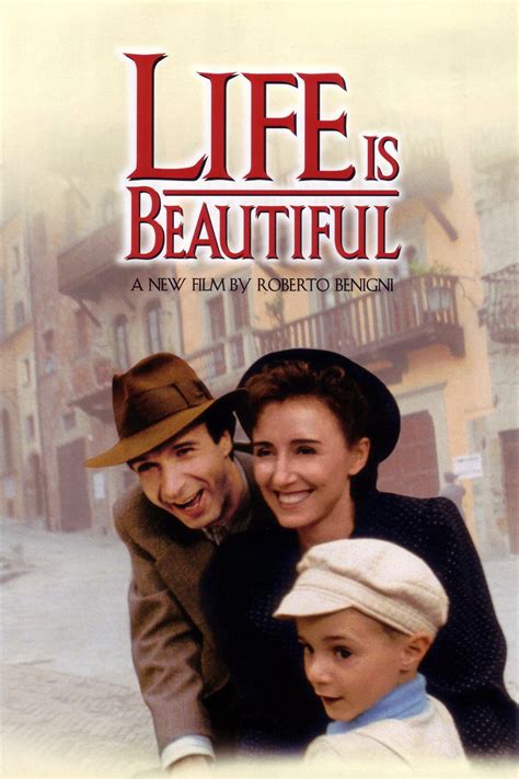 Picture Of Life Is Beautiful 1997