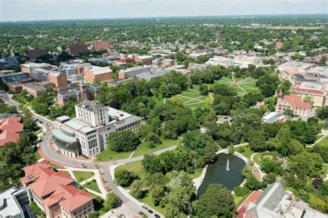 Ohio State University-Main Campus Rankings, Tuition, Acceptance Rate, etc.