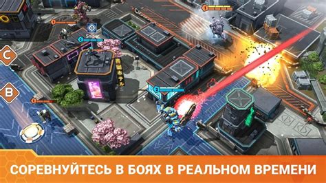 Состоялся официальный релиз игры Titanfall Assault