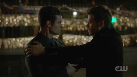 Two Characters Died In The Originals Finale And Fans Are Fuming Popbuzz