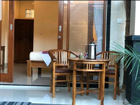 Taman Indah Homestay Prices And Guest House Reviews Ubud Bali