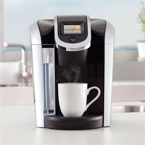 Keurig K425s Coffee Maker With 24 K Cup Pods And Reusable K Cup 20