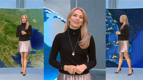 A Weather Forecast To Remember Hottest Weather Girls Itv Weather Girl Itv Weather