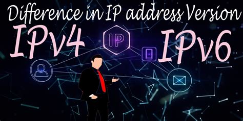 As we know that both ipv4 and ipv6 are the two major internet protocols which are used as the principal communications protocol in the internet protocol suite for relaying datagrams across network boundaries. IPv4 and IPv6 Difference | Compare ipv4 and ipv6 - WhatIdea1
