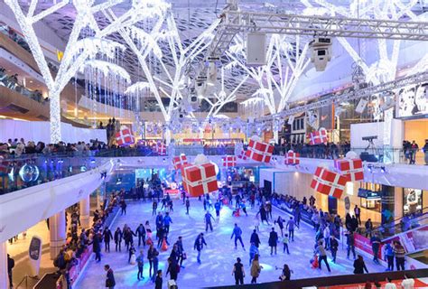 Feel The Thrill At Winter Funland This Christmas Blacknet