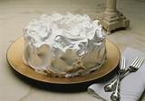 Old Fashioned Cooked Frosting