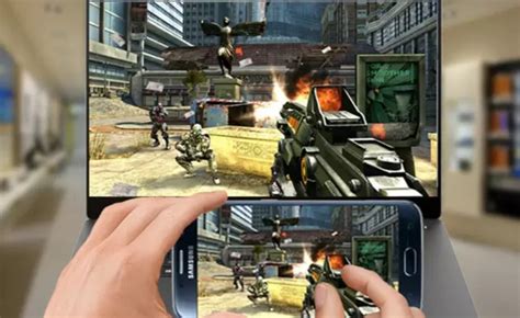 10 Best Android Games For Pc The World Beast