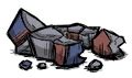 Hamlet is an adventure indie simulation video game developed and published by klei entertainment. Relic - Don't Starve Wiki