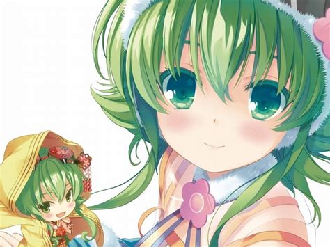 Vocaloidボーカロイド壁紙家 Gumi 壁紙 Vocaloid Gumiメグッポイド 画像まとめ Naver まとめ