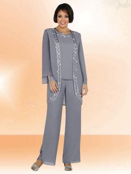 Grandmother Of The Bride Pant Suits For Summer Dresses Images