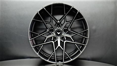 Introducing The Debut Of Vorsteiners V Ff 111 And V Ff 112 Wheels