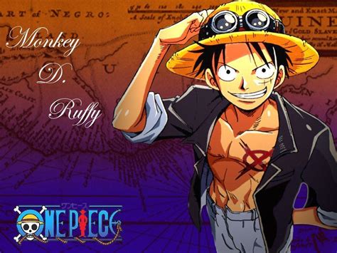 2560x1600 / size:1582kb view & download more one piece wallpapers. One Piece Luffy Wallpapers - Wallpaper Cave