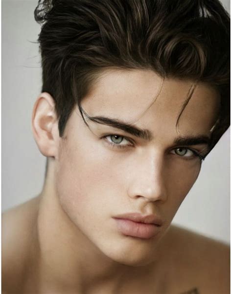 Pin By Heber A Ramos On Fotos De Rostro Male Model Face Just