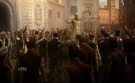 Animated History Of Poland 2011