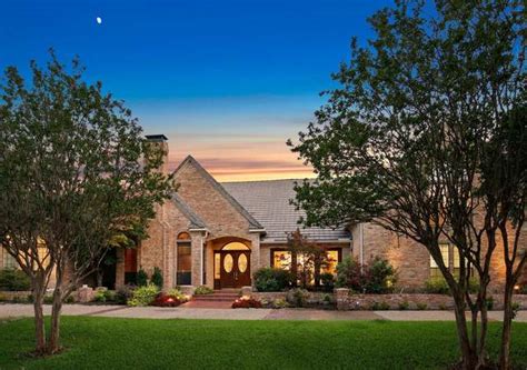 Dallas Tx Luxury Homes Mansions And High End Real Estate For Sale Redfin