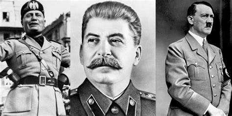 Most Ruthless Dictators Of All Time World History Edu